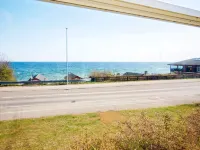 4 person holiday home in Allinge-By Traum