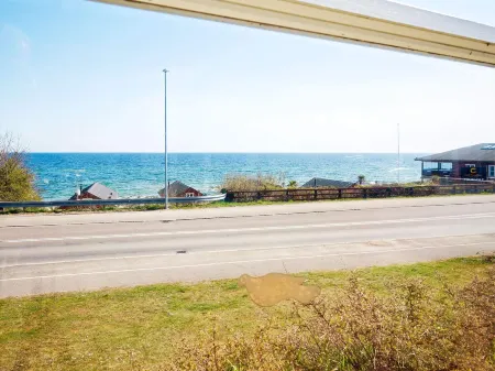 4 person holiday home in Allinge-By Traum