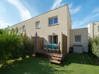 Sunny Villa Near Valras Beach - Villa