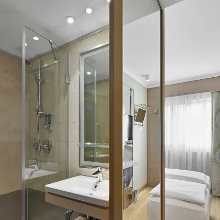 Titanic Comfort Mitte