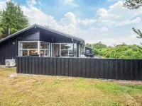 7 person holiday home in Henne-By Traum