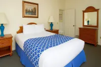 더 폰드 앳 폭스홀로