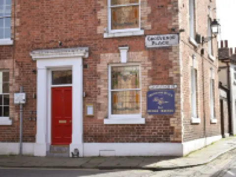 Grosvenor Place Guest House Hotels in Chester
