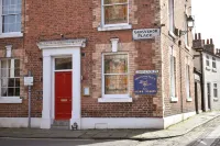 Grosvenor Place Guest House Các khách sạn ở 