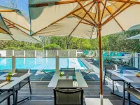 Novotel Toulouse Centre Compans Caffarelli - Rooftop Pools