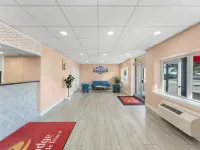 克蘭斯頓-普羅維登斯伊克諾旅館 克蘭斯頓酒店