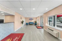 Econo Lodge Cranston - Providence Hotel a Cranston