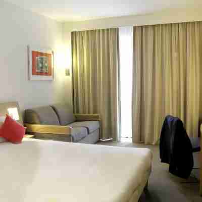 Novotel Constantine Rooms