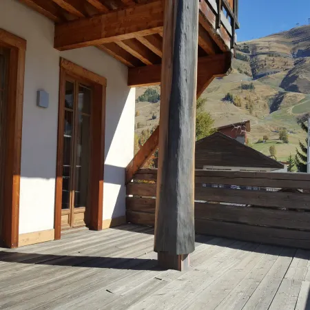 Modern Retreat for 8 Guests