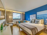 Novotel Gdansk Marina Hotels in Jelitkowo