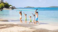 Secret Harbour Beach Resort - Beach