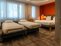 Novotel Suites Reims Centre Hotel a Reims