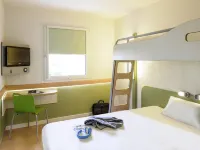 Ibis Budget Rouen Sud Zenith Hotels in Saint-Étienne-du-Rouvray