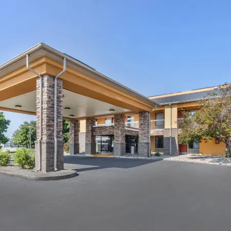 Quality Inn