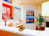 Ibis Budget Honfleur Centre-Ville Hotels in Honfleur