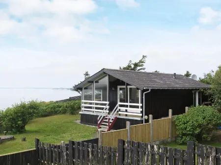 7 person holiday home in Struer-By Traum