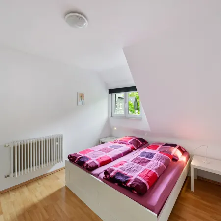 Ferienhaus Bergfreiheit