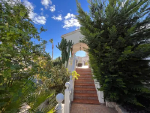 Costa Blanca Poolside Bliss Hotels in Quesada