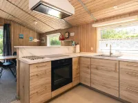 Cozy Retreat with Sauna - By Traum Ferienwohnungen Hotels in Stege