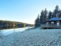 6 person holiday home in Hornnes-By Traum - Homestays