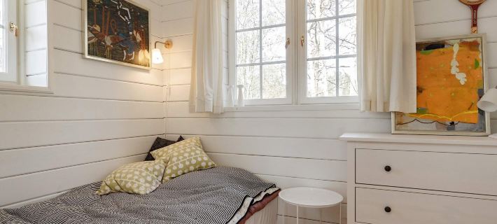 7 Person Holiday Home in Løgstør-by Traum Hotel di Logstor