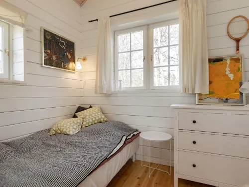 7 Person Holiday Home in Løgstør-by Traum -  Privatzimmer