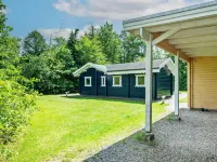 6 person holiday home in Silkeborg-By Traum - Homestays