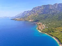 Apartments Antonio - Studio with Balcony 2