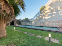 Can Serral - Villa With Private Pool In Algaida - Villas