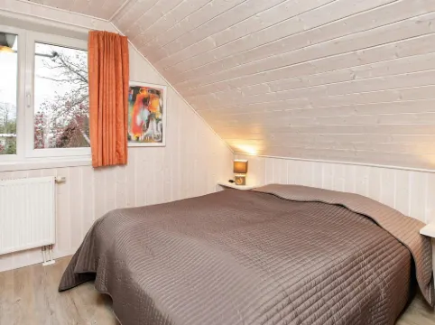 8 person holiday home in Gelting 蓋爾廷酒店