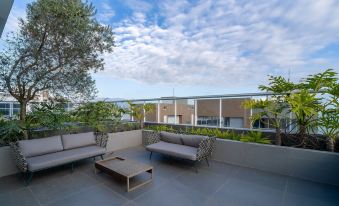 Studio Just a Few Steps from the Beach - Kpl0806