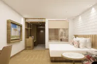 Lemon Tree Premier Tirupati Hotels in 