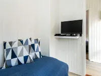 4 person holiday home in Toftlund-By Traum - 3-Star