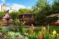 Zolotaya Melnitsa Mini-Hotel فنادق في 