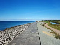 Cozy Holiday Apartment on Fehmarn Hotels in Fehmarn