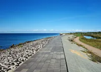 Gemütliche Ferienwohnung Auf Fehmarn