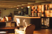 Hotel V Oosterpark Hotel a Oost-Watergraafsmeer