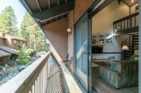 Club Tahoe Resort - Mountain view