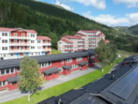 Åre Travel - Åre Fjällbyn Hotels in Are
