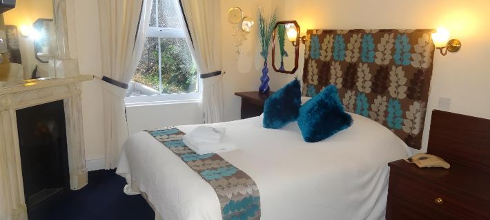 Edward Hotel Hotels in Gloucester