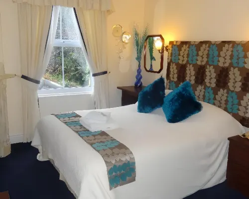 Edward Hotel Các khách sạn ở Gloucester