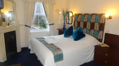 Edward Hotel Hotels in 