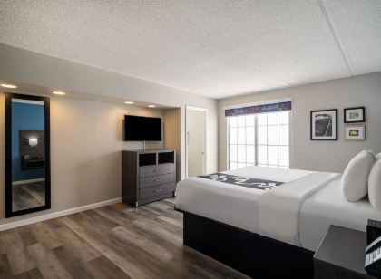 La Quinta Inn by Wyndham Sacramento North