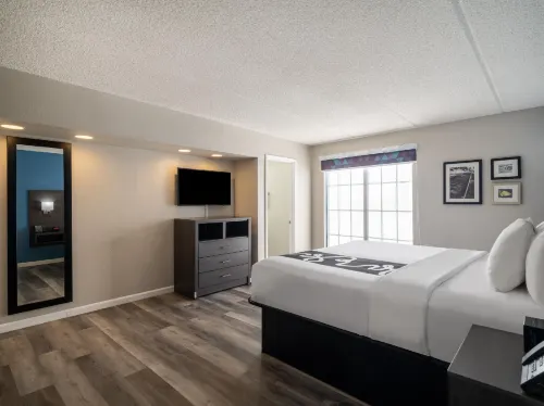 La Quinta Inn by Wyndham Sacramento North Hotels in Antelope
