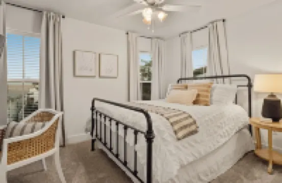 Downtown Ocean Springs Cottage with Golf Cart for Rent
