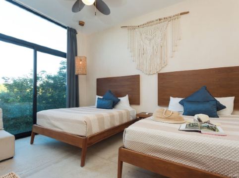 Manor Tulum by the Spot Rentals