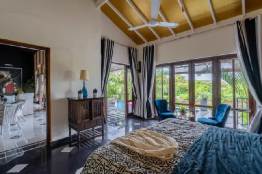 Casa Britona Hotels in 