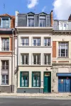 Au Chat Qui Dort Lille - Archives 18 - Condos