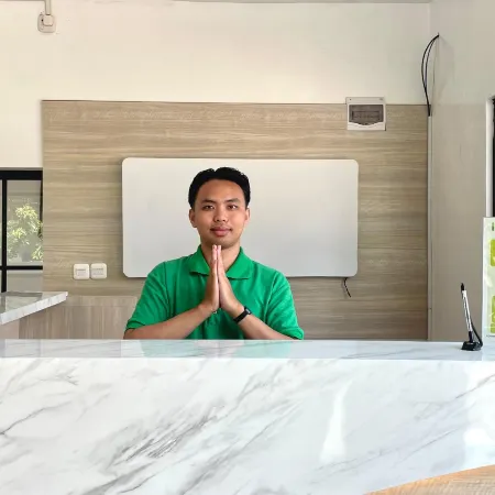 Duta Hotel