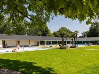 Wellness Villa in Peaceful Nature Hotels in Hellendoorn